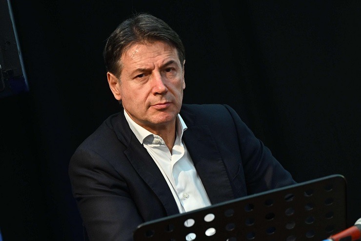 Giuseppe Conte