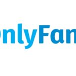 Il logo di OnlyFans