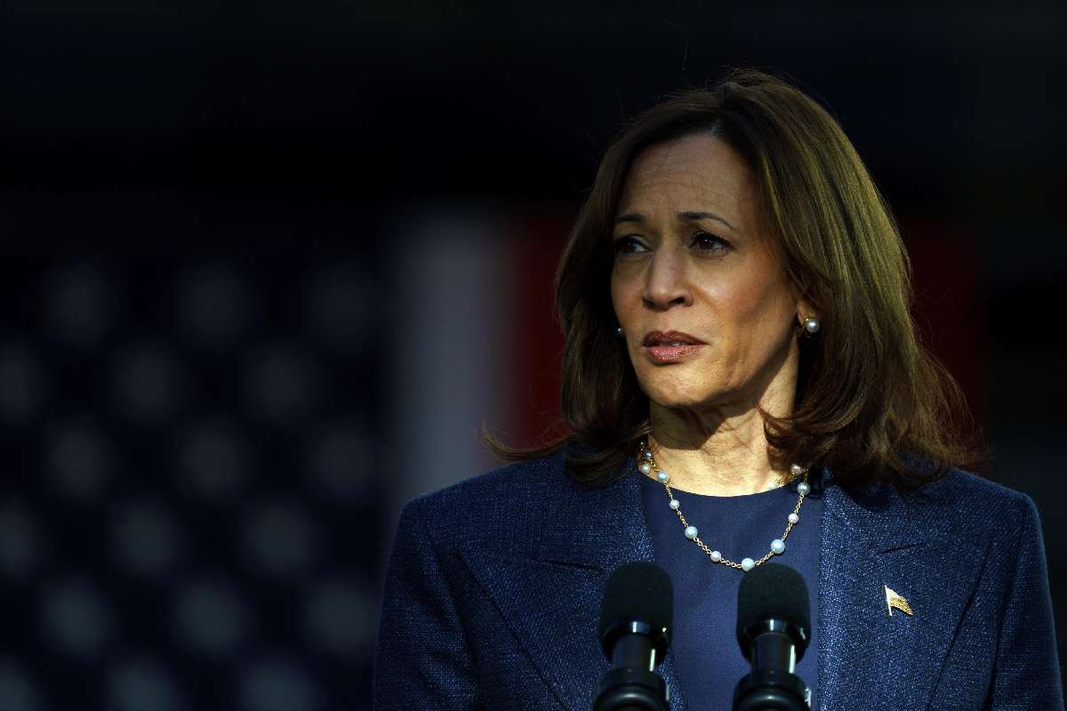 Kamala Harris