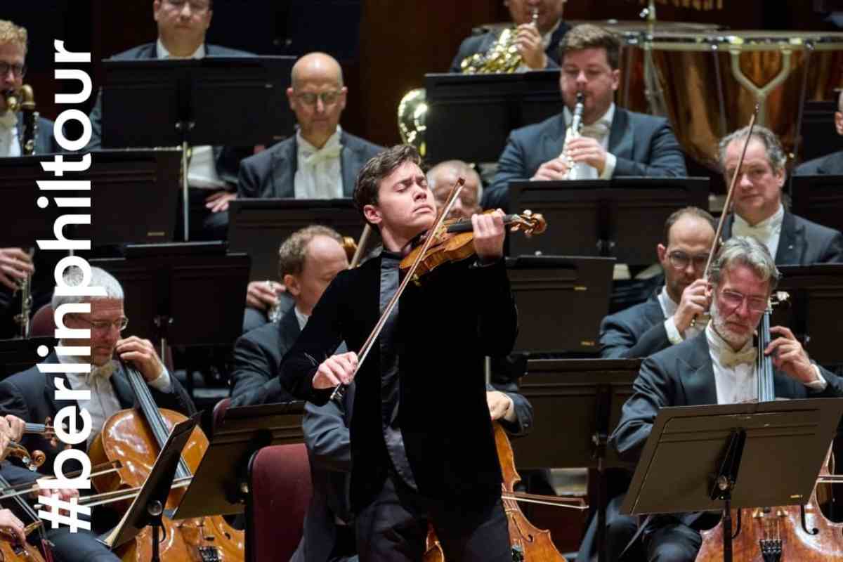 Berliner Philharmoniker