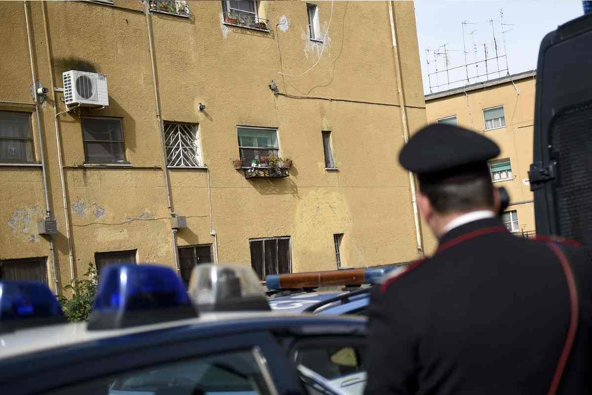 Carabinieri