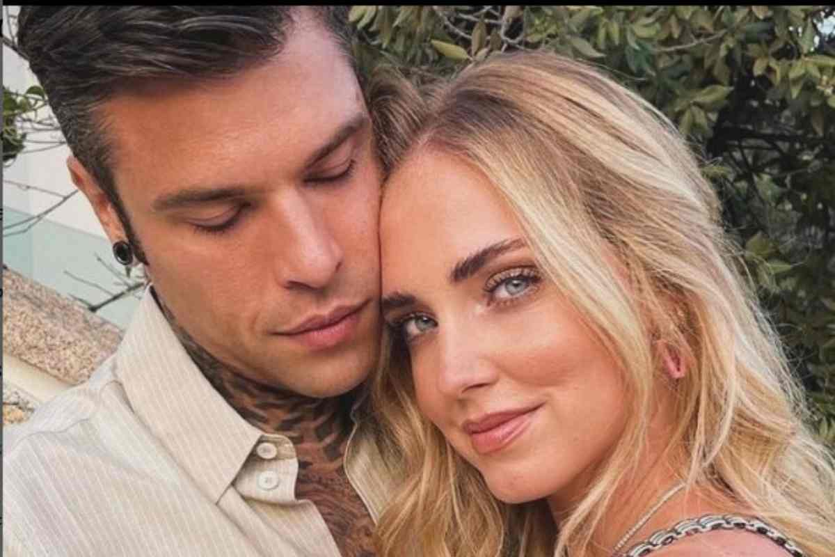 Chiara Ferragni e Fedez divorzio milionario