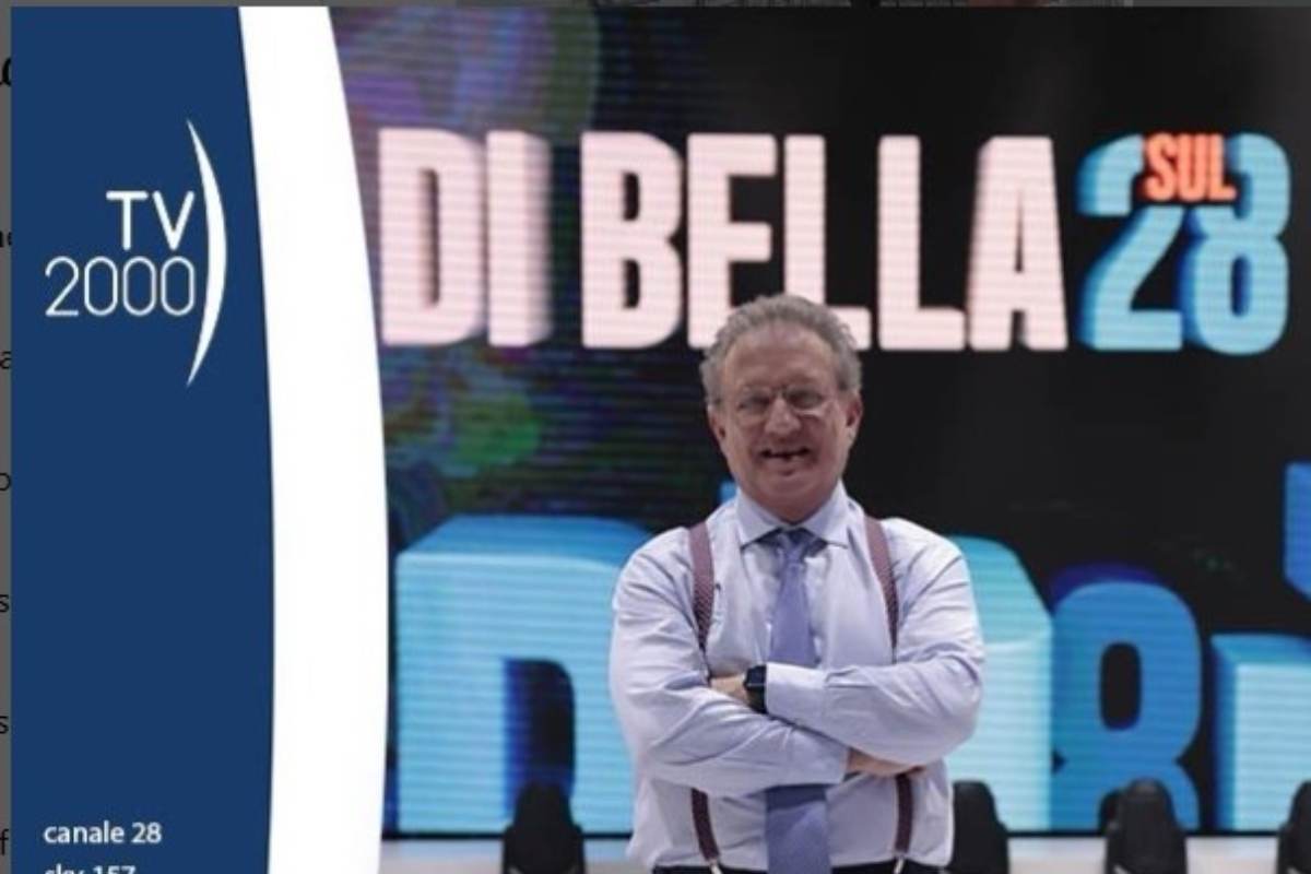 Di Bella sul 28