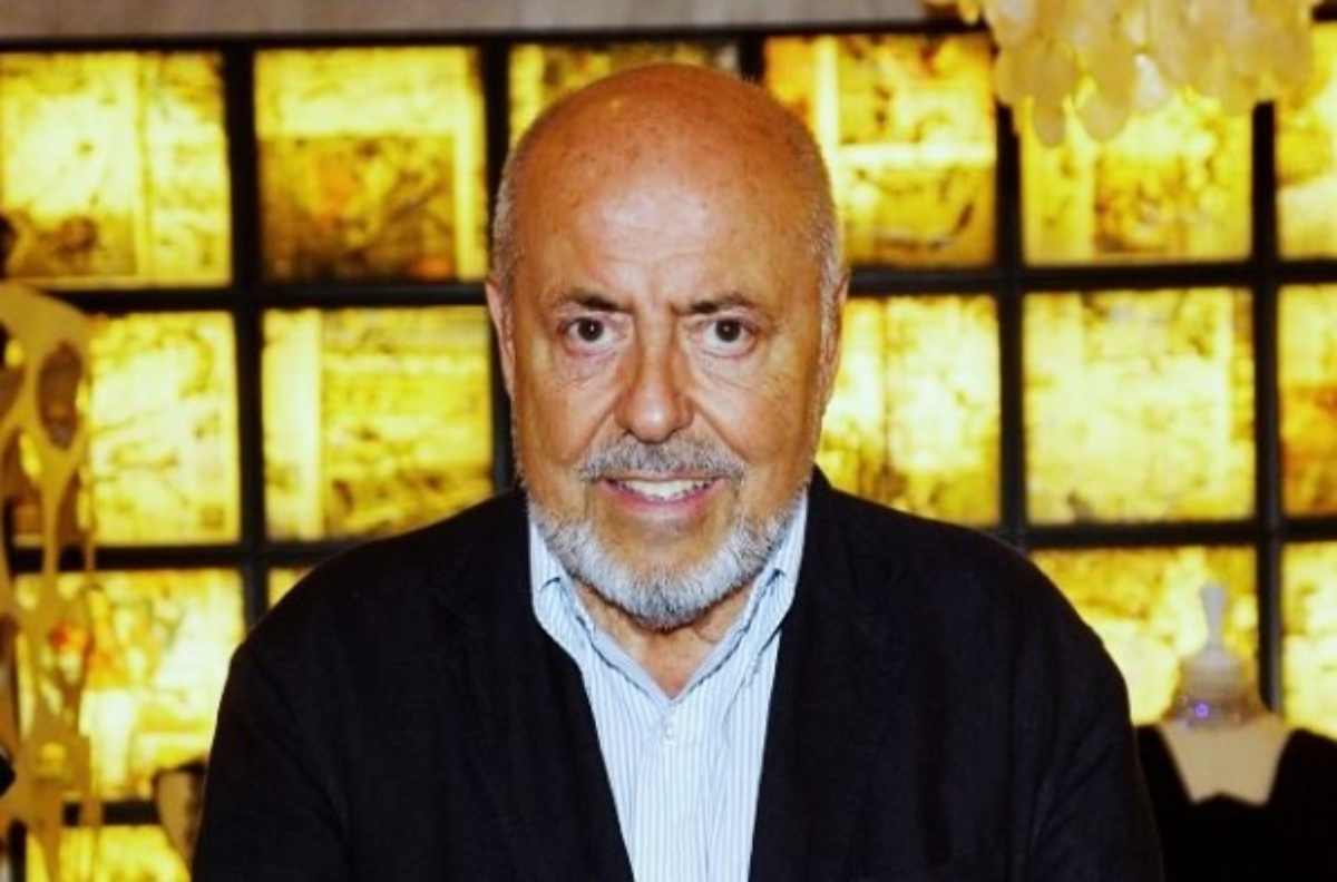 Elio Fiorucci 