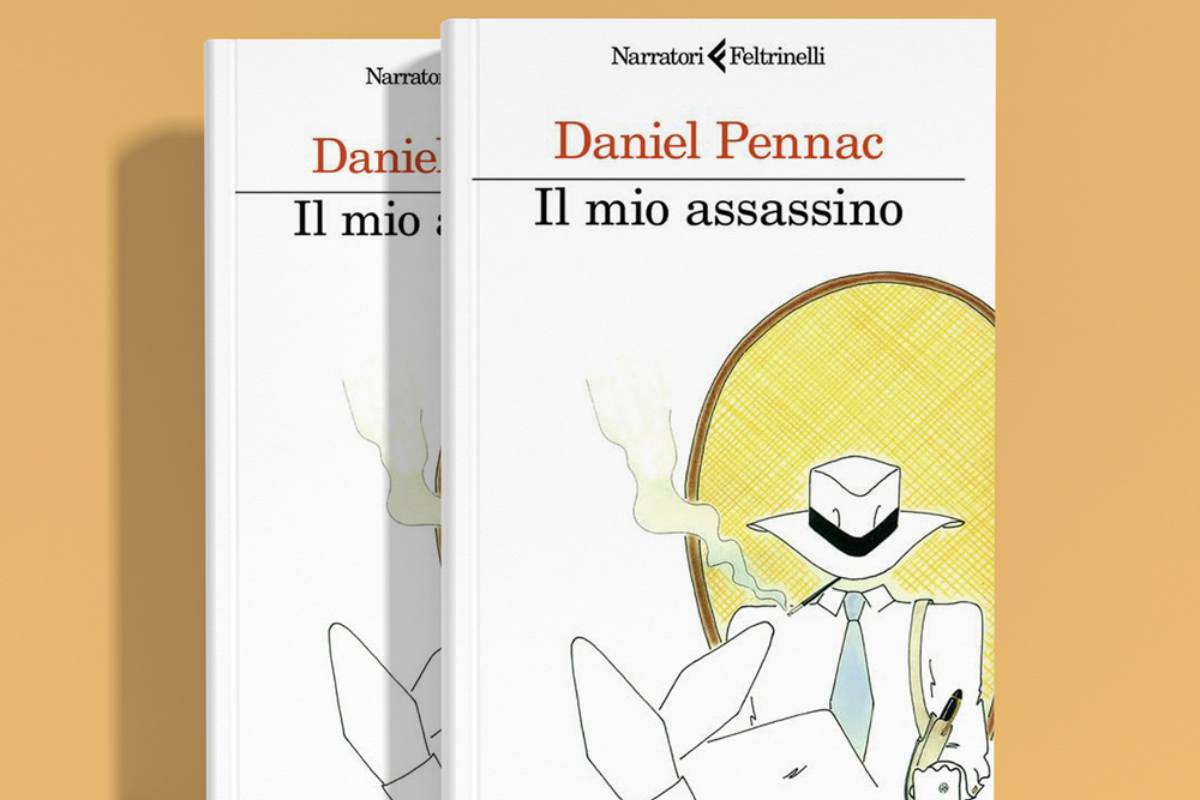 Il mio assassino