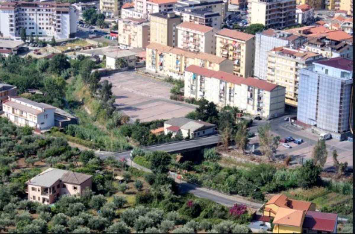 Lamezia Terme