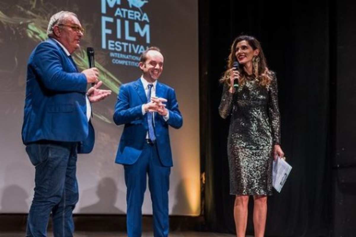 Matera Film Festival