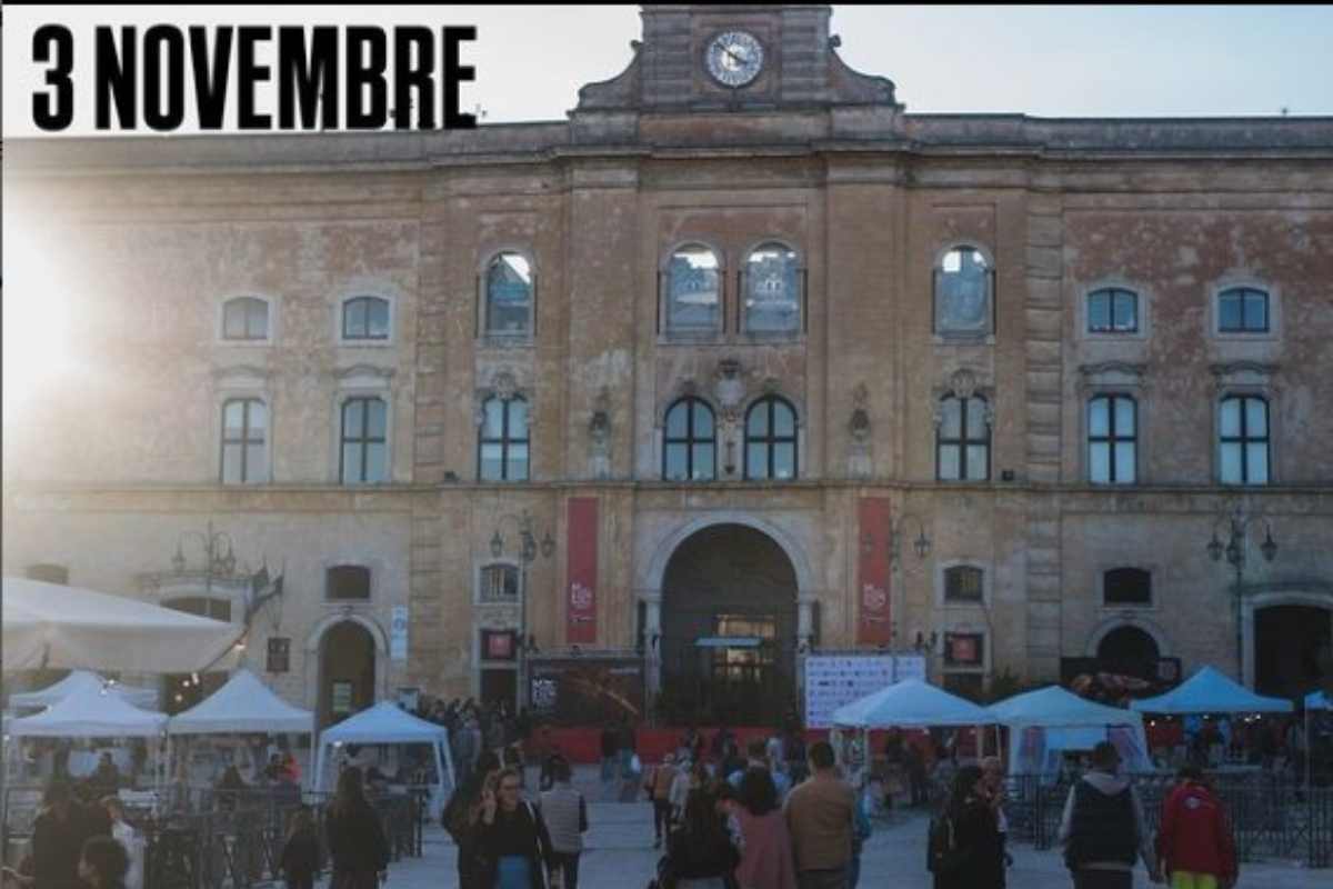 Matera Film Festival