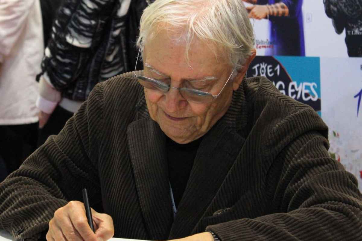 Milo Manara, artista