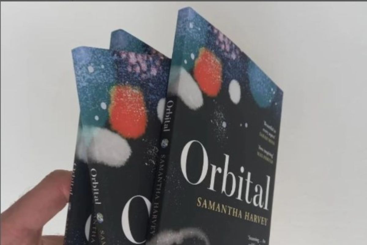 Orbital