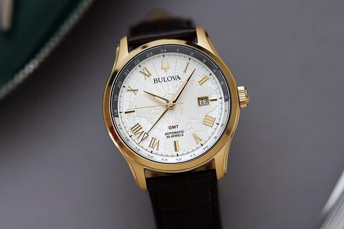 Orologio Bulova