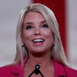 Pam Bondi