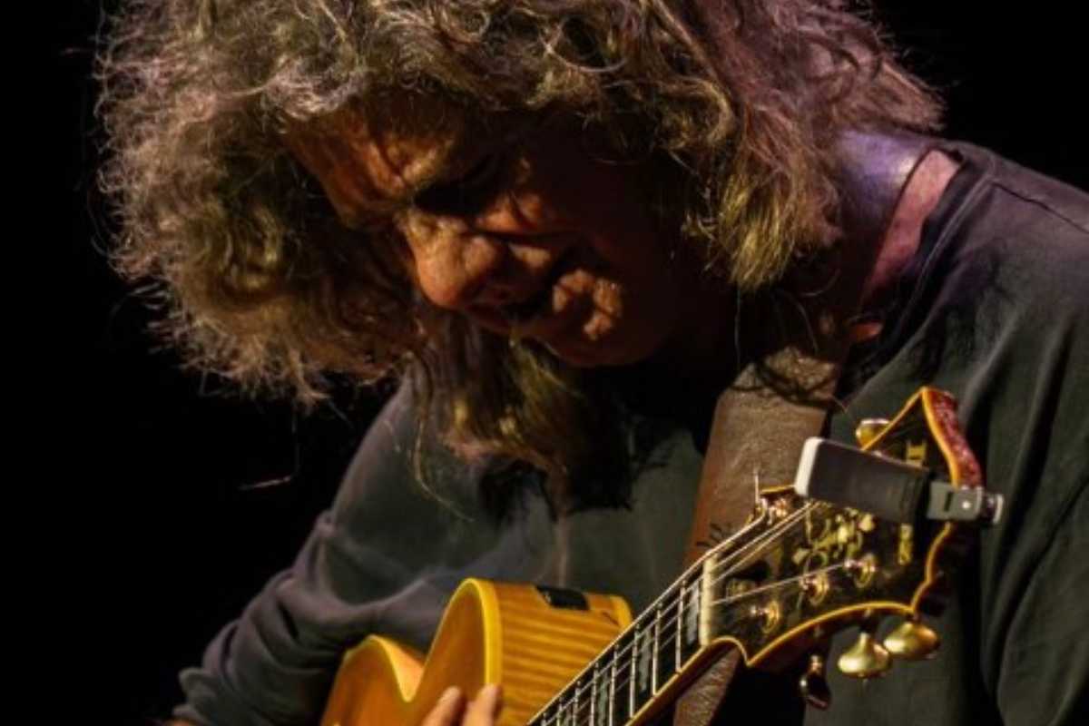 Pat Metheny