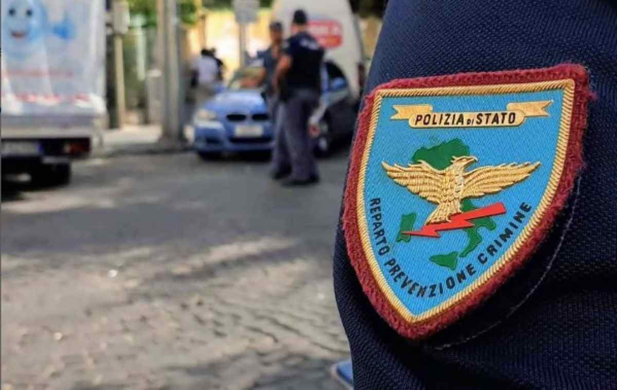 Polizia di Stato