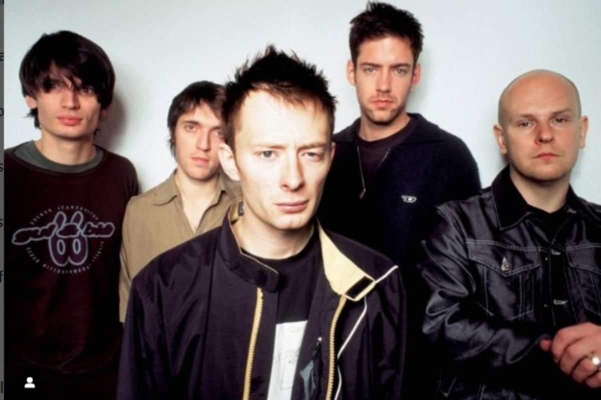 Radiohead