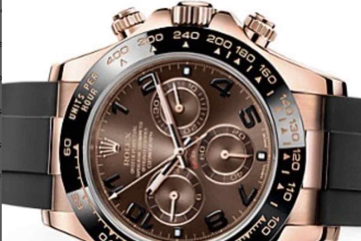 Rolex Daytona