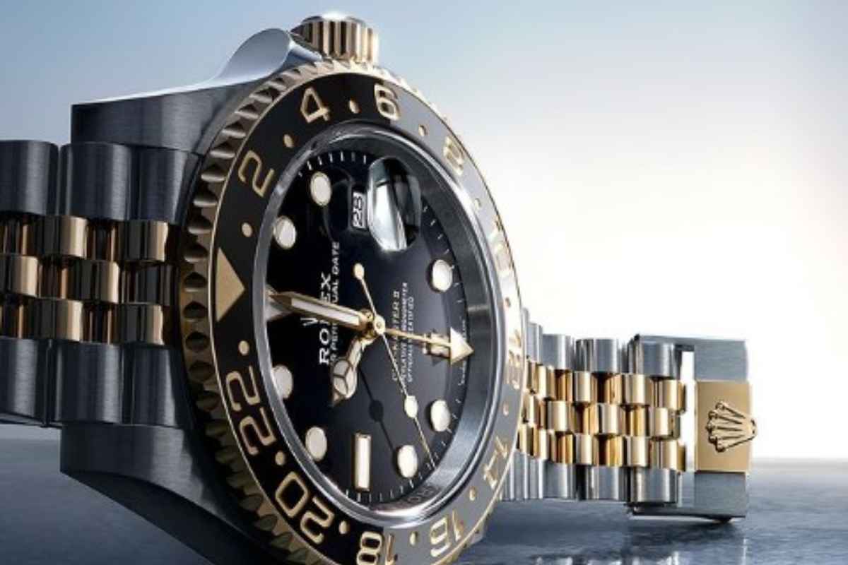 Rolex