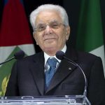 Sergio Mattarella