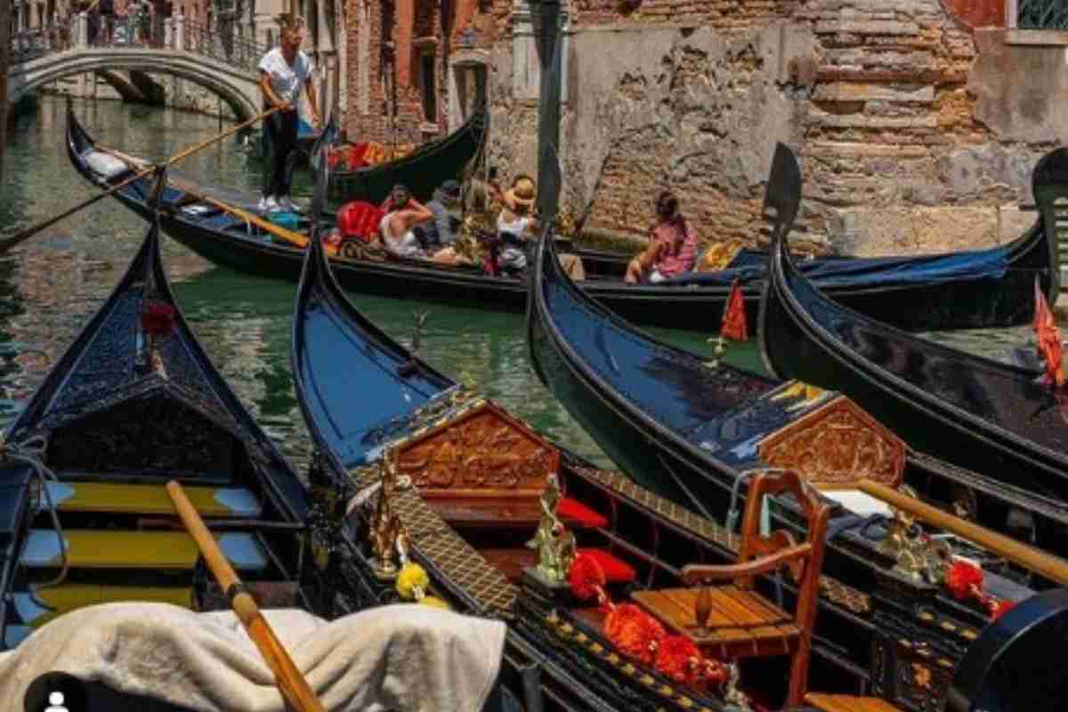 Venezia