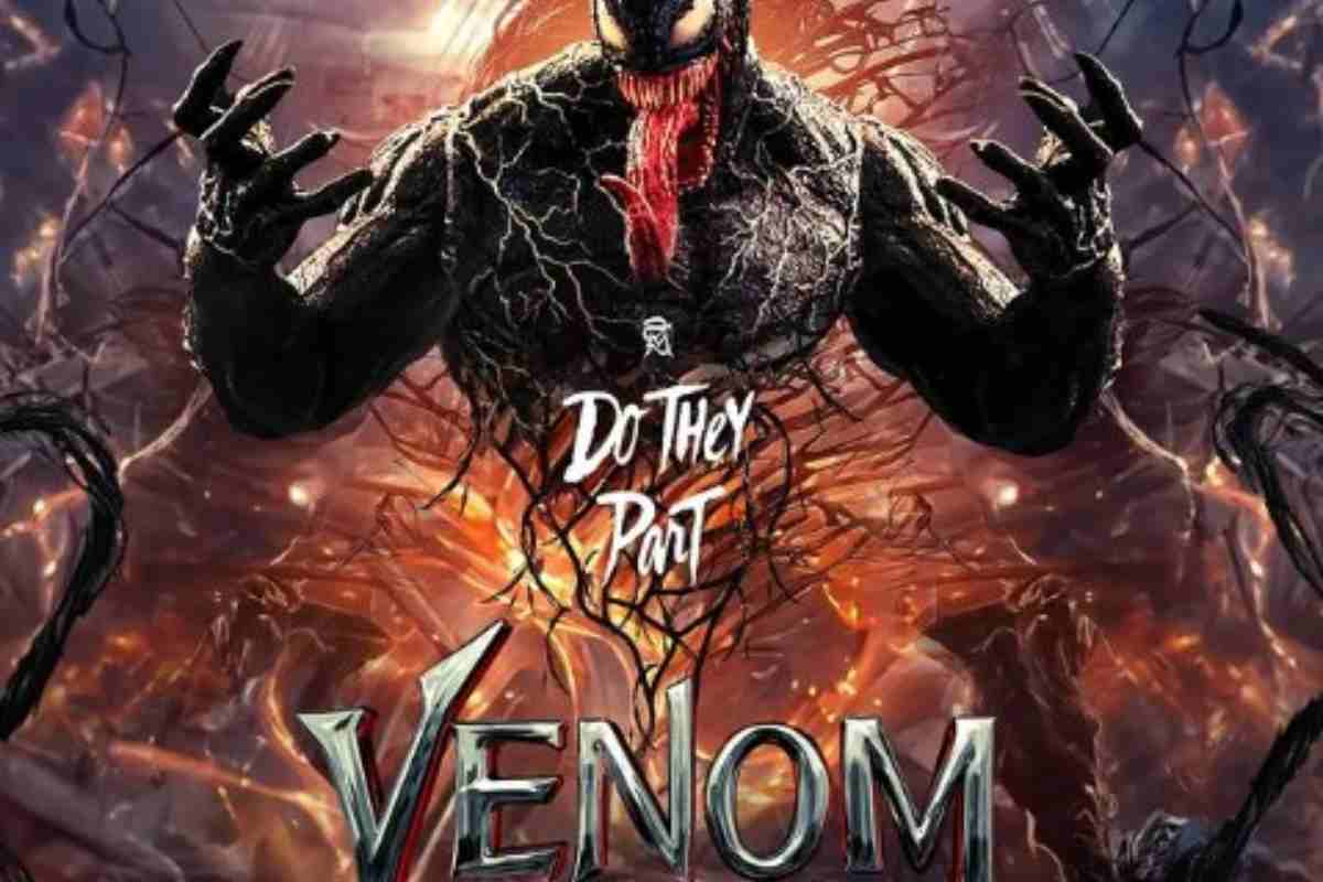 Venom 3