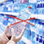 Il consumo di acqua minerale in Italia è una pratica consolidata, tanto che il nostro Paese si colloca al secondo posto al mondo per consumo di acqua in bottiglia,