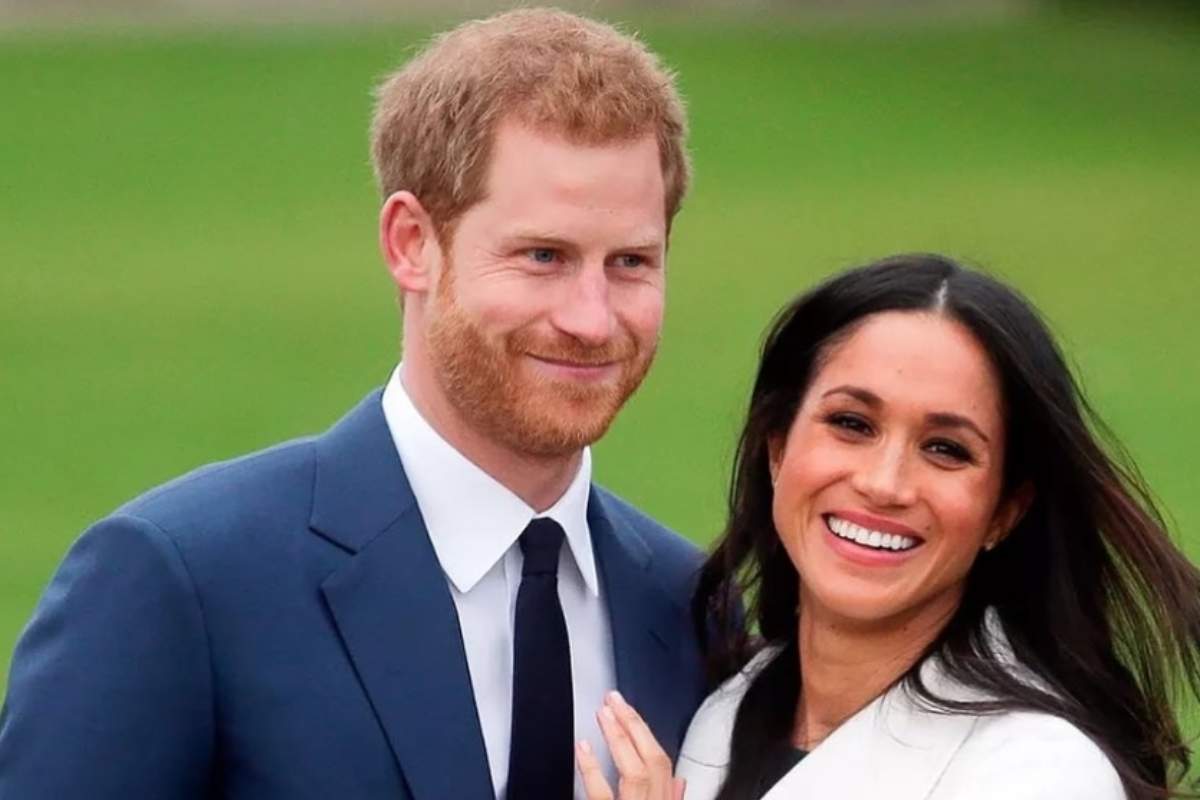 Meghan Markle crea altri problemi