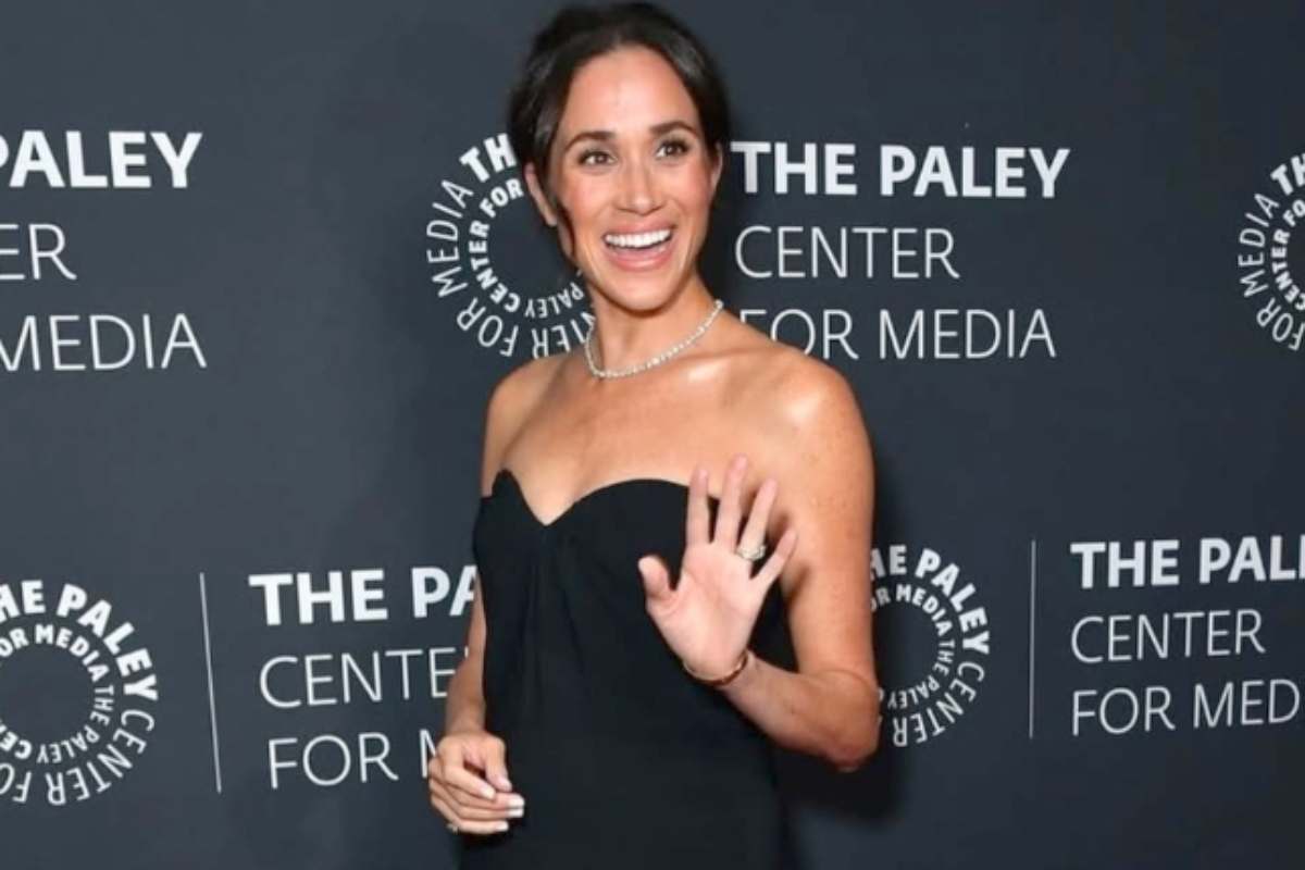 Meghan Markle tra poemiche e critiche